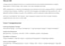 design easy to follow training documentation and sops